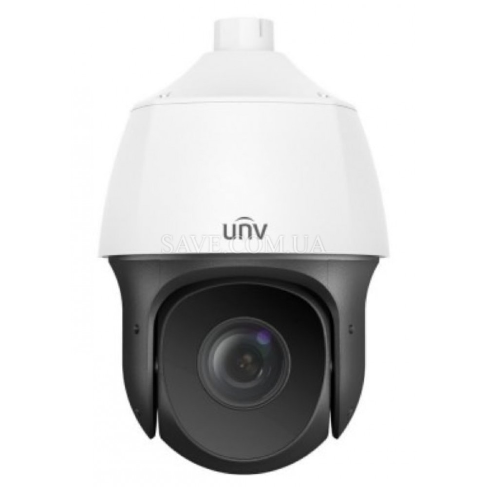 IPC6322SR-X22P-C UNIVIEW Уличная скоростная поворотная IP камера с ИК подсветкой