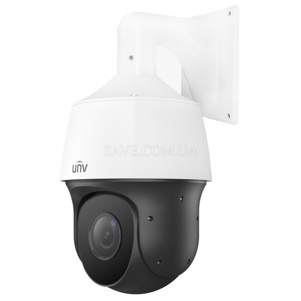 IPC6322SR-X22P-C UNIVIEW Уличная скоростная поворотная IP камера с ИК подсветкой