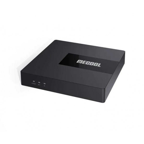 KM7 4/64GB MECOOL Цифровой Android медиаплеер SMART TV