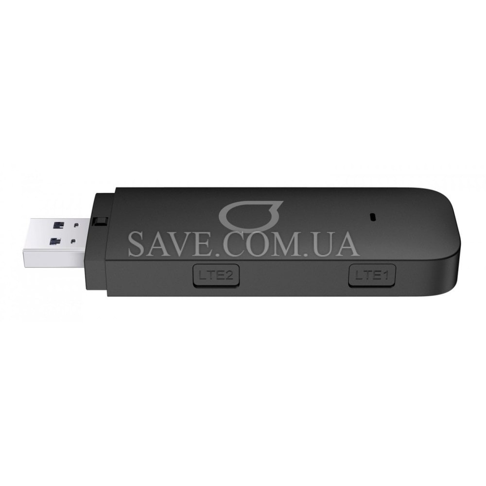 LINKKEY IK41VE1 ALCATEL 4G USB модем із входами для MIMO антени