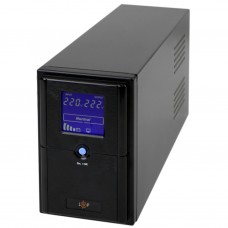 LPM-L625VA (437Вт) LogicPower Джерело безперебійного живлення (ДБЖ)