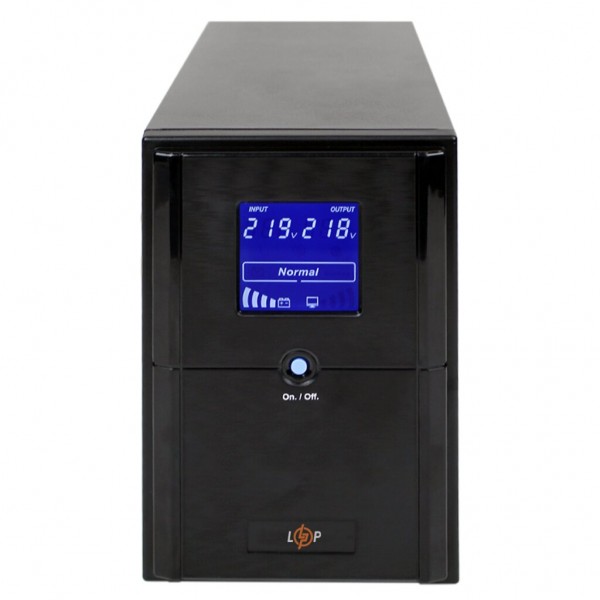 LPM-L625VA (437Вт) LogicPower Источник бесперебойного питания (ИБП)