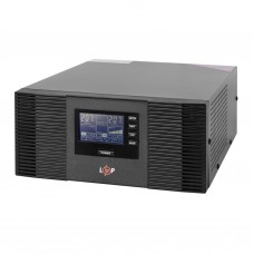 LPM-PSW-1500VA (1050Вт) LogicPower ДБЖ з правильною синусоїдою 12V