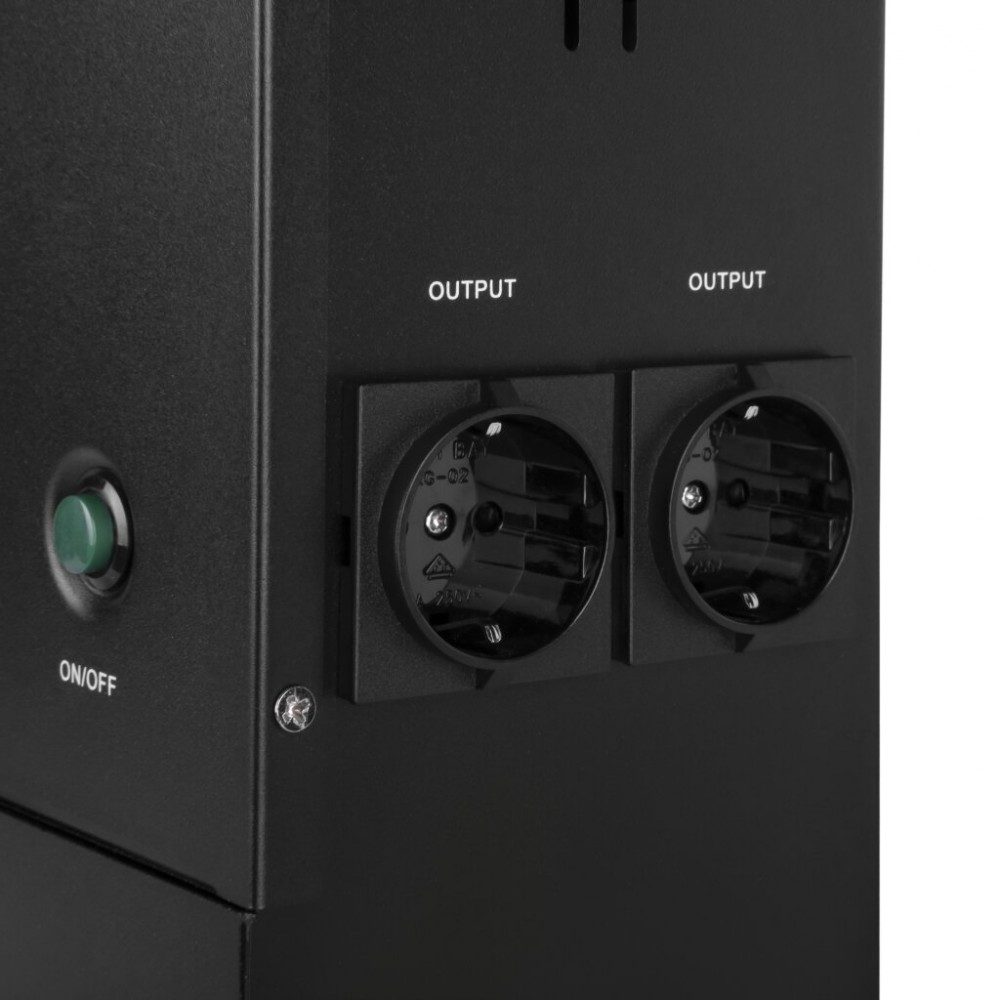 LPY-W-PSW-5000VA+(3500Вт)10A/20A LogicPower ДБЖ з правильною синусоїдою 48V