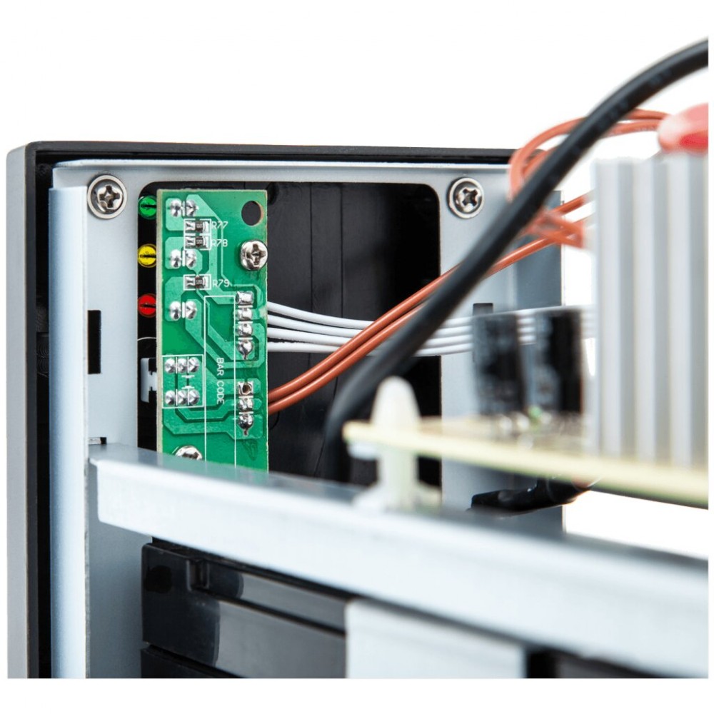 LP 850VA (510Вт) LogicPower Источник бесперебойного питания (ИБП)