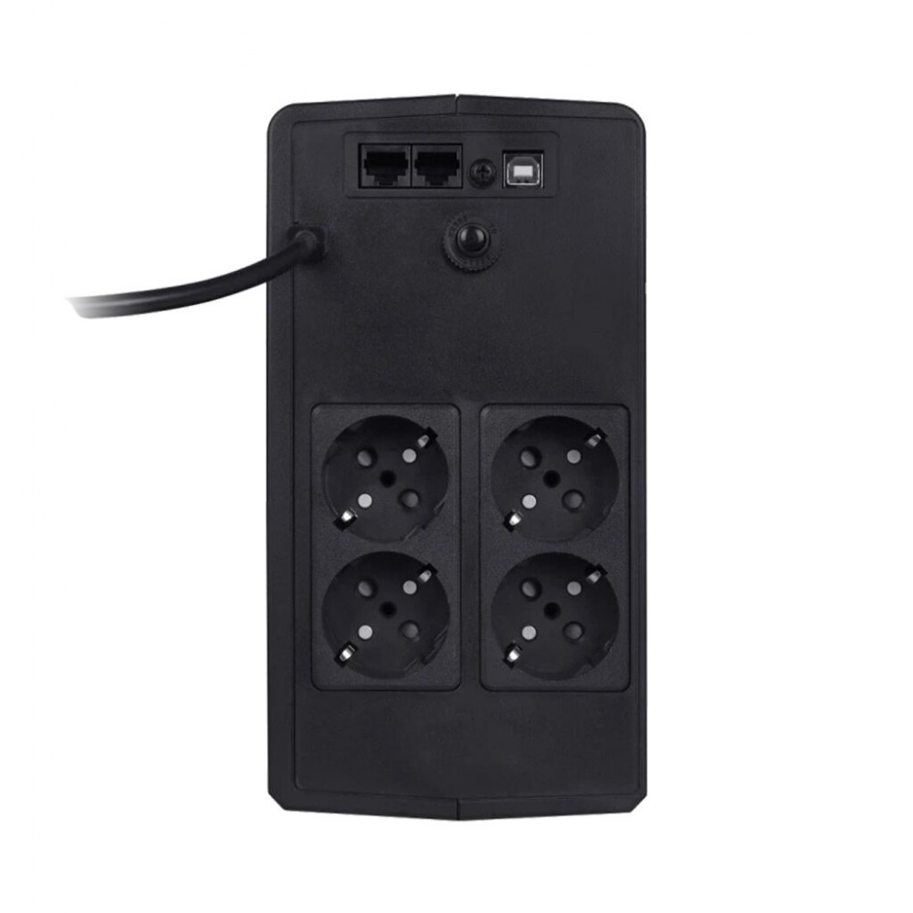 LP UL1550VA 4Pro (900Вт) LogicPower Источник бесперебойного питания (ИБП)