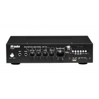 MA-30 DV AUDIO Трансляційний мікшер підсилювач