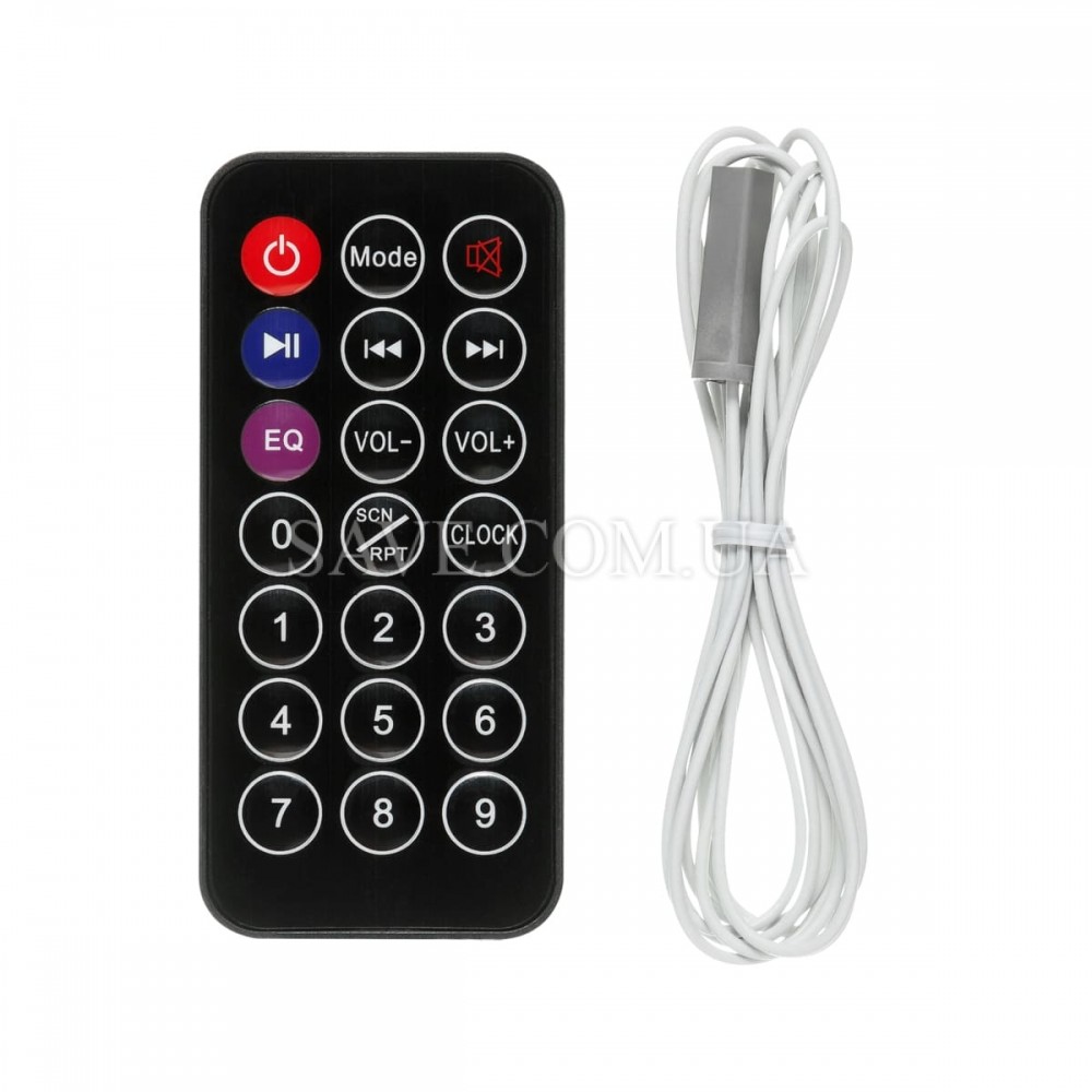 MA-30 DV AUDIO Трансляционный микшер усилитель