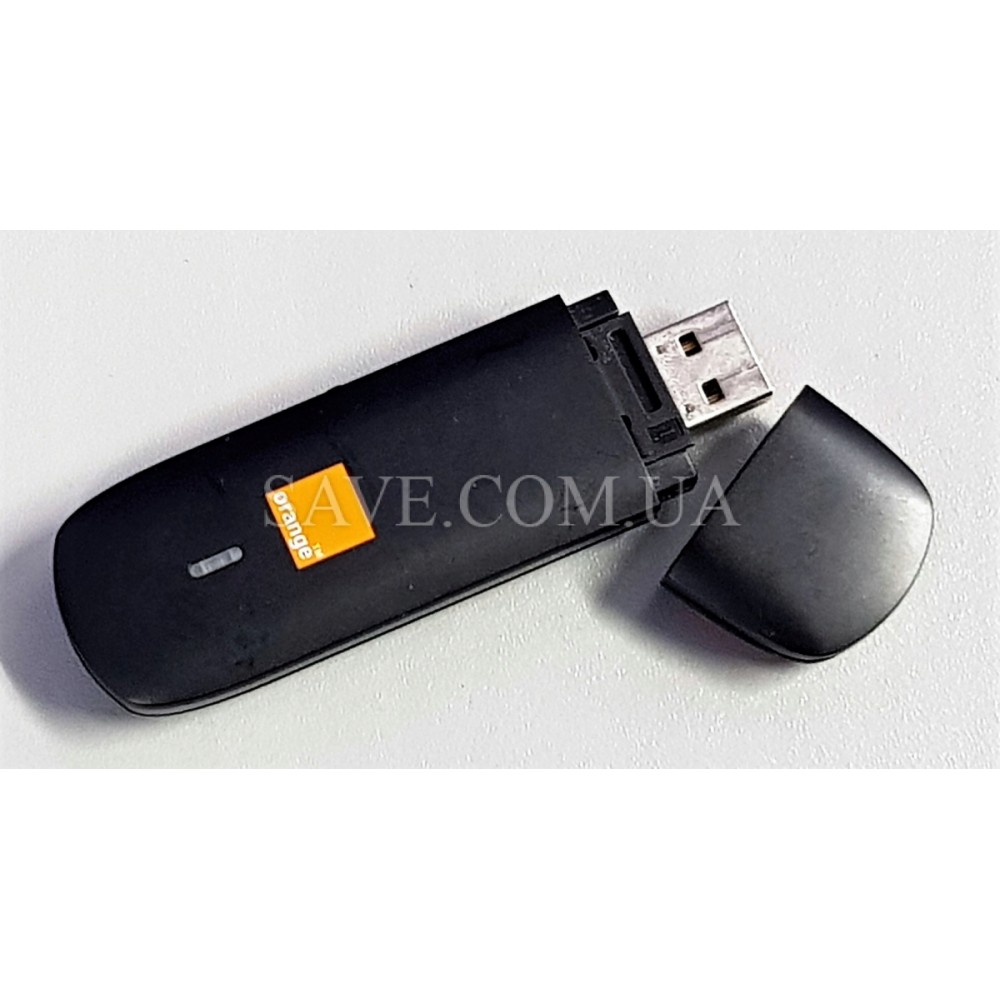 MF192 ZTE 3G USB модем