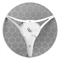 RBLHGR&R11e-4G MIKROTIK 4G уличная точка доступа