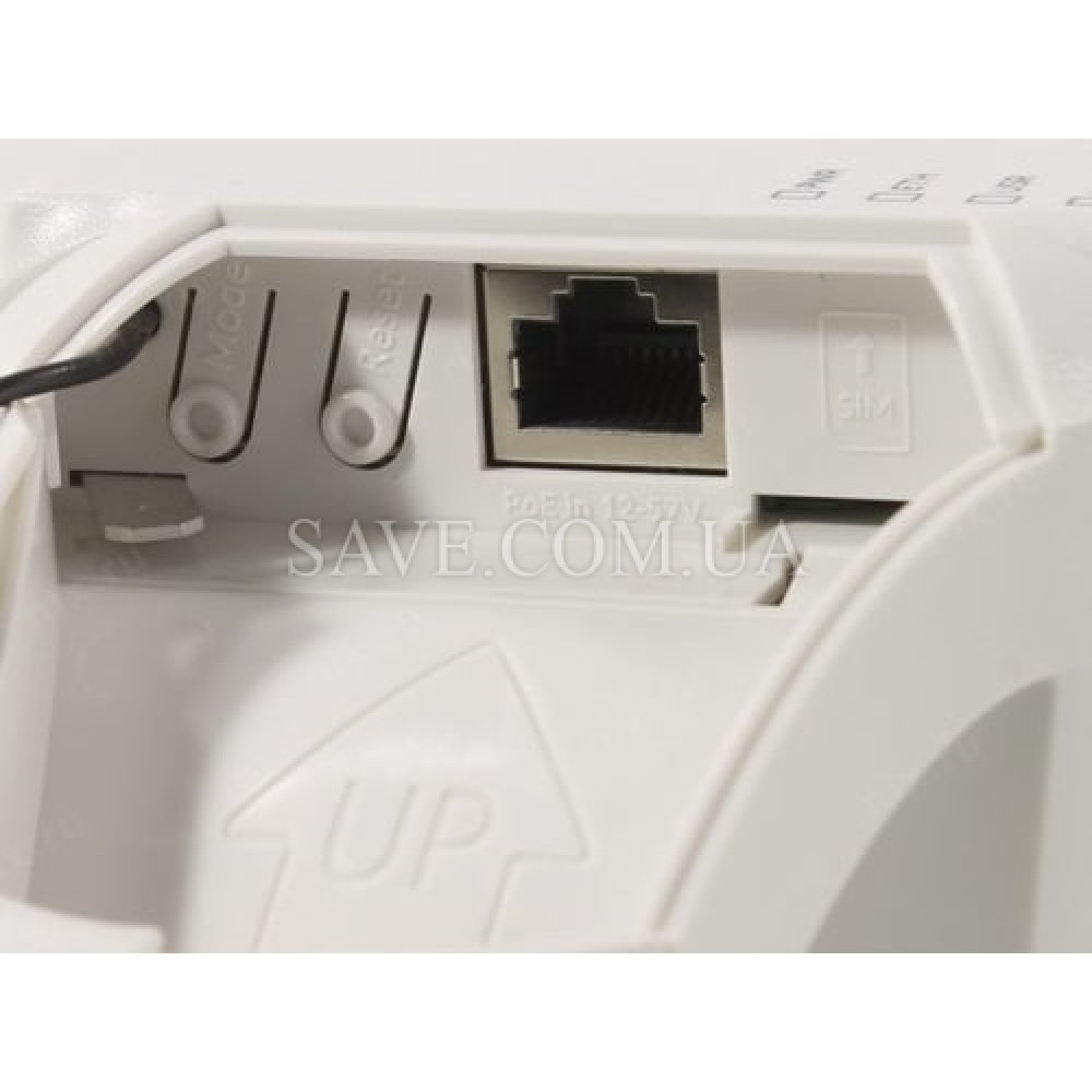 RBLHGR&R11e-4G MIKROTIK 4G уличная точка доступа
