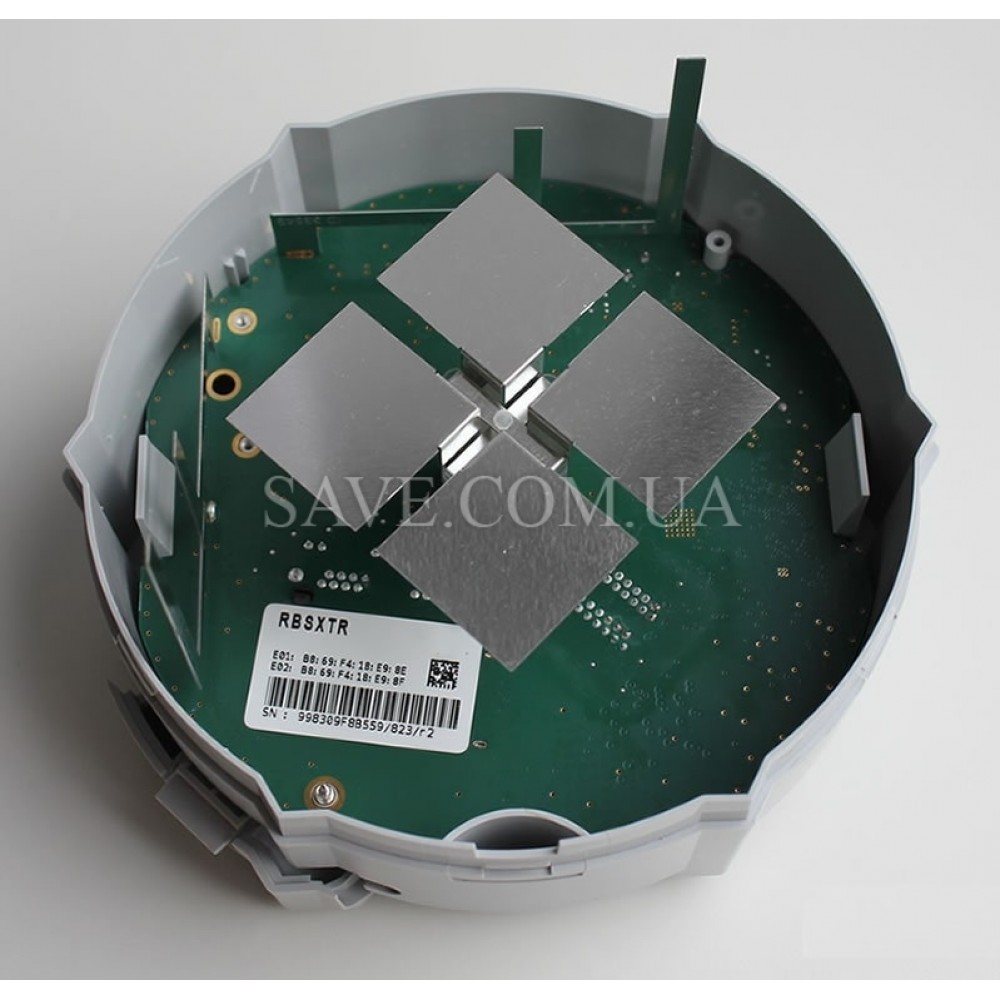 RBSXTR&R11e-LTE MIKROTIK 3G/4G вулична точка доступу
