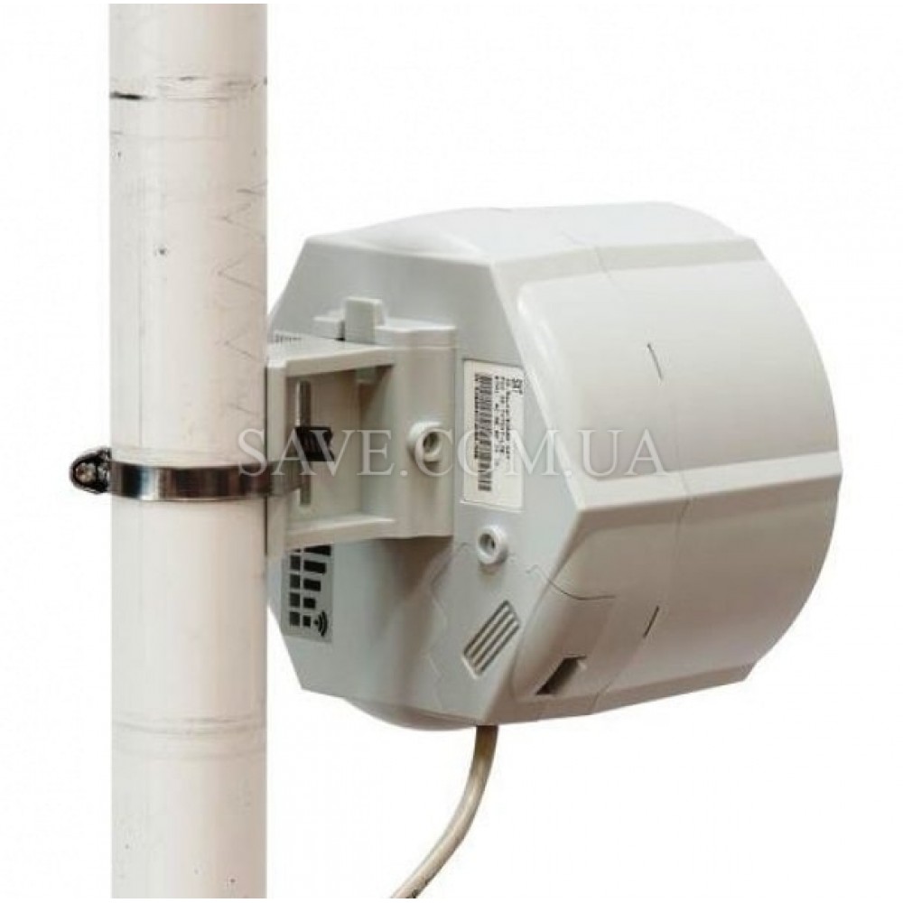 RBSXTR&R11e-LTE MIKROTIK 3G/4G вулична точка доступу