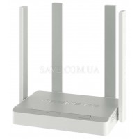 RUNNER 4G (KN-2210) KEENETIC Стационарный 3G/4G Wi-Fi роутер с входами для MIMO антенны