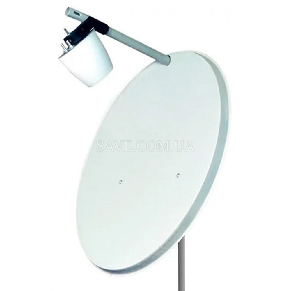 ОЛЬХОН 2x30 ТМ МОЩНЫЕ АНТЕННЫ Параболическая 3G/4G антенна с усилением 2х30 dBi