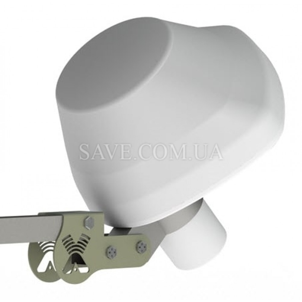 AX-1800-2x24 MIMO 2x2 ANTEX Параболическая 4G антенна с усилением 24 dBi