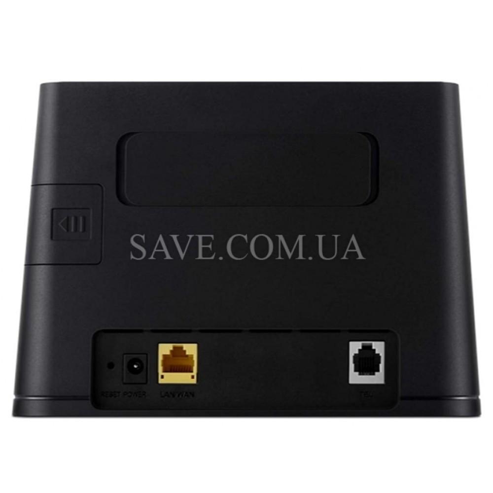 B311s-220 HUAWEI Стационарный 3G/4G Wi-Fi роутер с входом для антенны