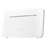 B535-232 HUAWEI Стационарный 3G/4G Wi-Fi роутер с входами для MIMO антенны