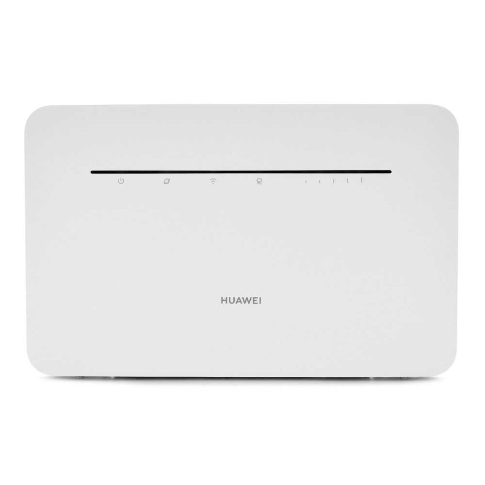B535-232 HUAWEI Стационарный 3G/4G Wi-Fi роутер с входами для MIMO антенны