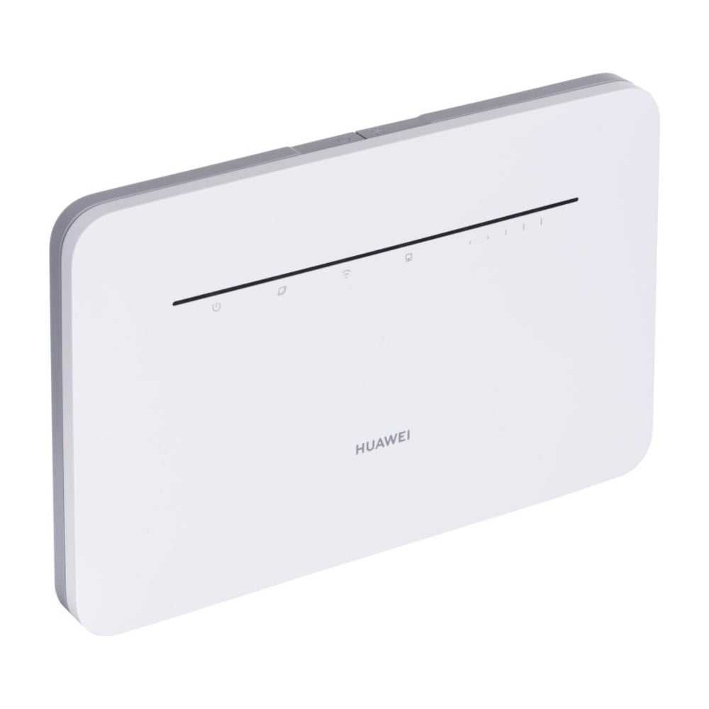 B535-232 HUAWEI Стационарный 3G/4G Wi-Fi роутер с входами для MIMO антенны