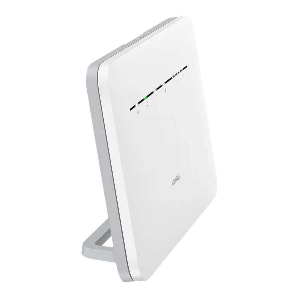 B535-232 HUAWEI Стационарный 3G/4G Wi-Fi роутер с входами для MIMO антенны