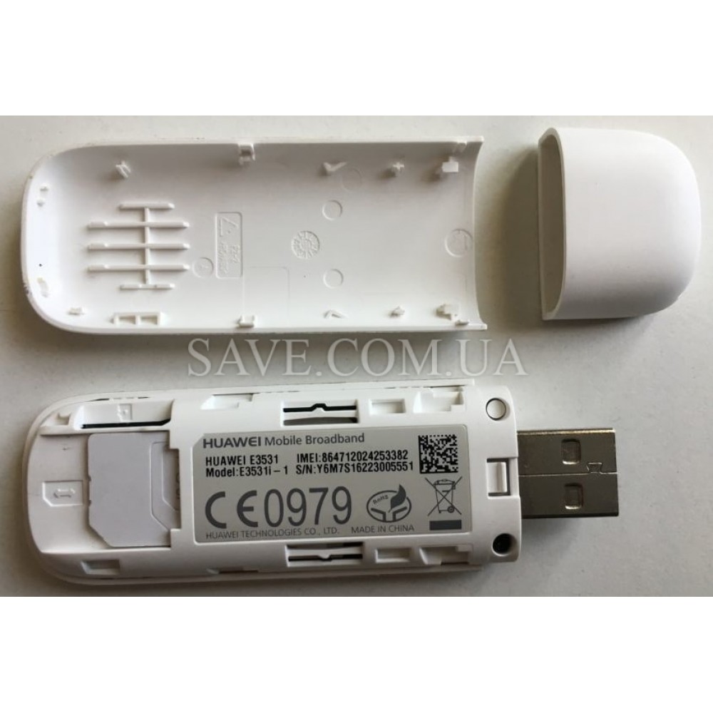E3531i-1 HUAWEI 3G USB модем