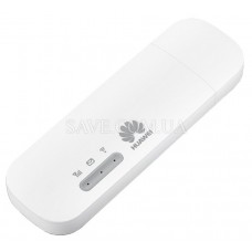 E8372h-608 HUAWEI 4G USB модем з Wi-Fi та підтримкою MIMO