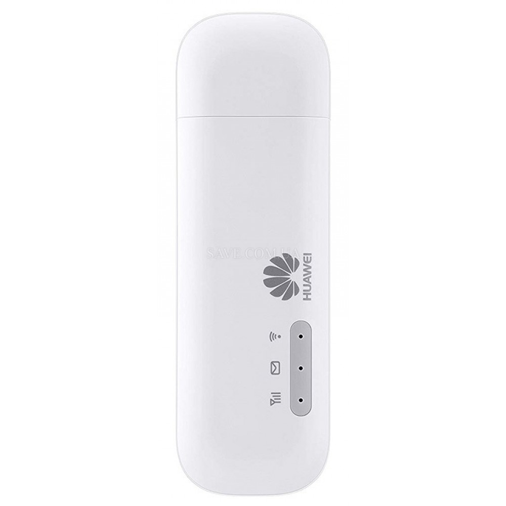 E8372h-608 HUAWEI 4G USB модем с Wi-Fi и поддержкой MIMO