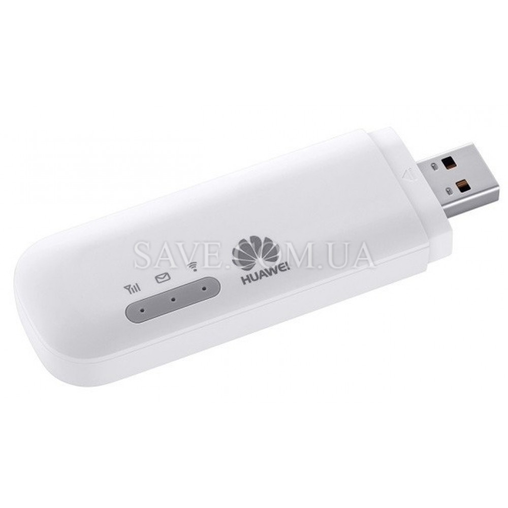 E8372h-608 HUAWEI 4G USB модем с Wi-Fi и поддержкой MIMO