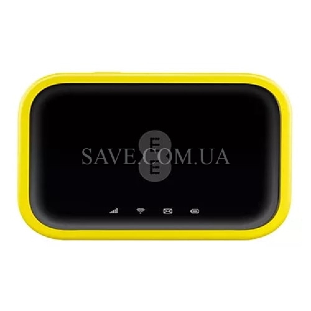 EE70 ALCATEL Мобільний WiFi роутер із 3G/4G модемом