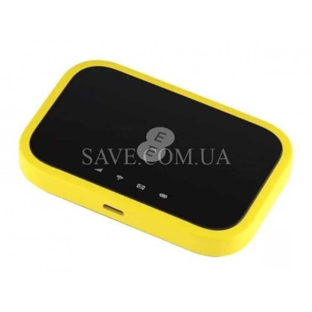 EE70 ALCATEL Мобільний WiFi роутер із 3G/4G модемом