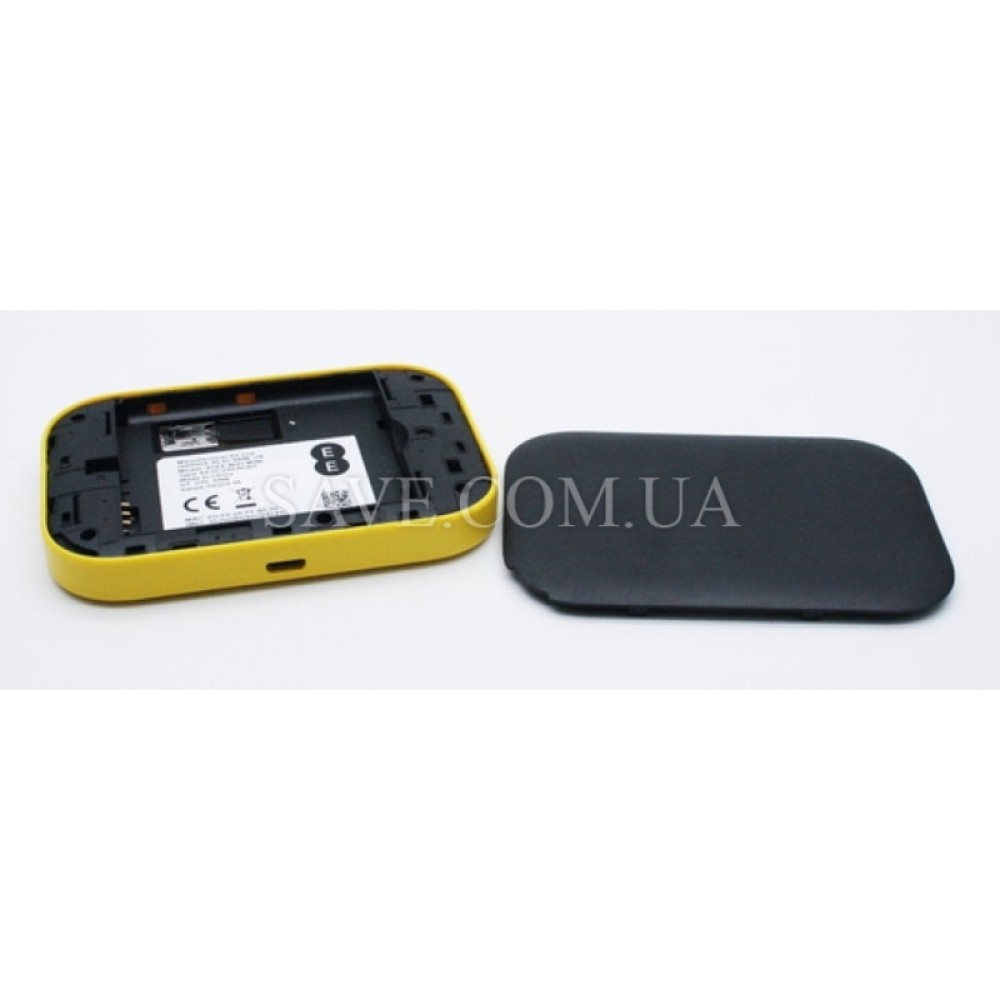 EE70 ALCATEL Мобільний WiFi роутер із 3G/4G модемом