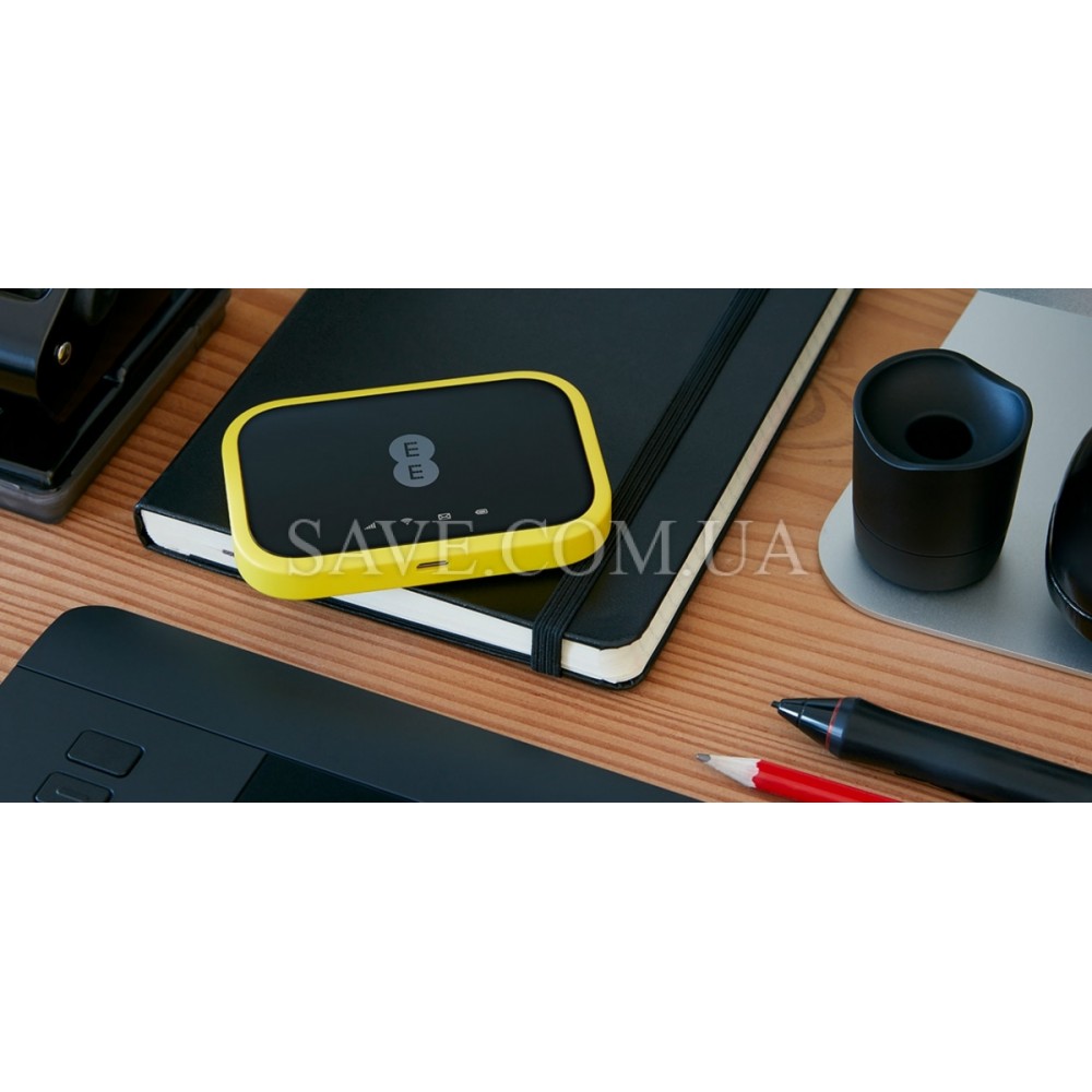 EE70 ALCATEL Мобільний WiFi роутер із 3G/4G модемом