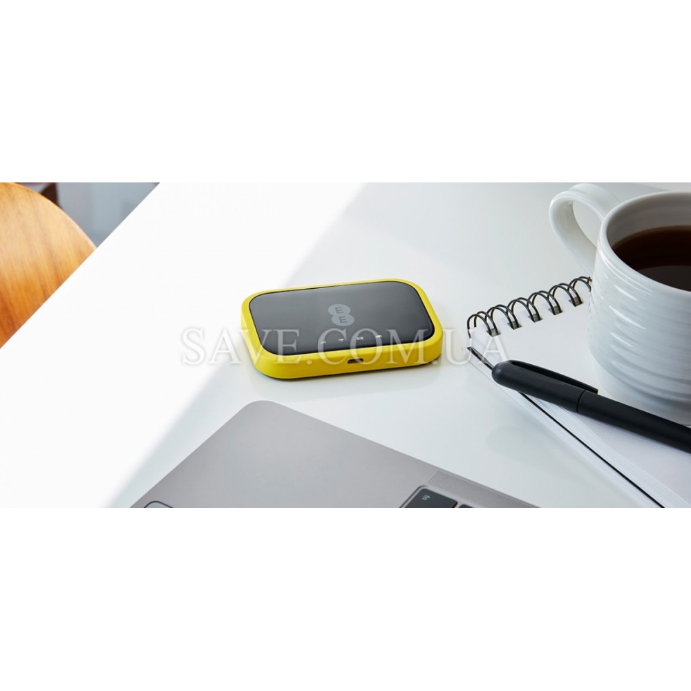 EE70 ALCATEL Мобільний WiFi роутер із 3G/4G модемом