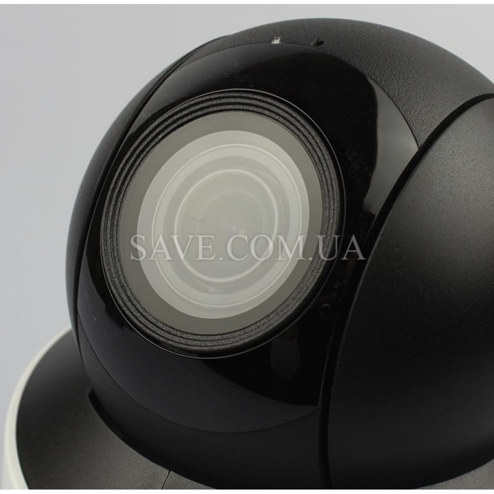 IPC6412LR-X5P UNIVIEW Швидкісна поворотна IP камера з ІЧ підсвічуванням
