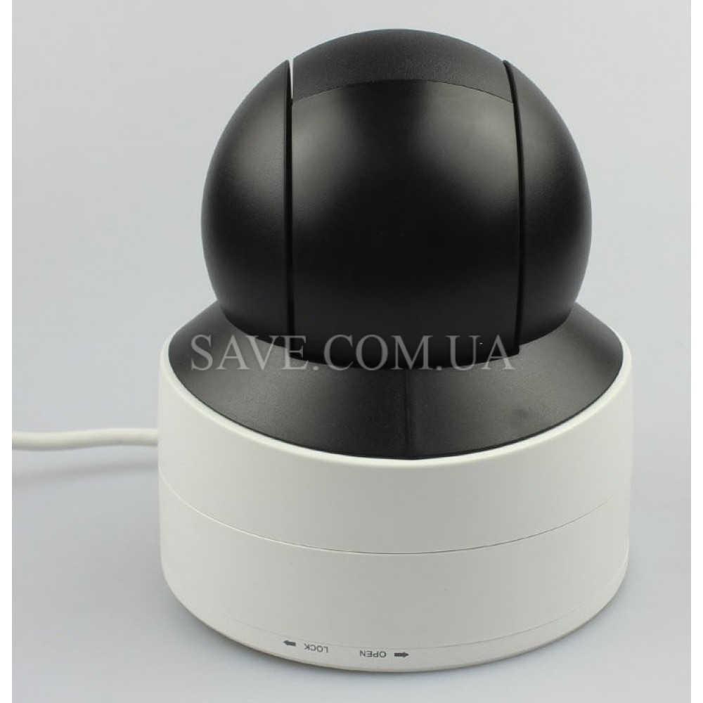 IPC6412LR-X5P UNIVIEW Швидкісна поворотна IP камера з ІЧ підсвічуванням