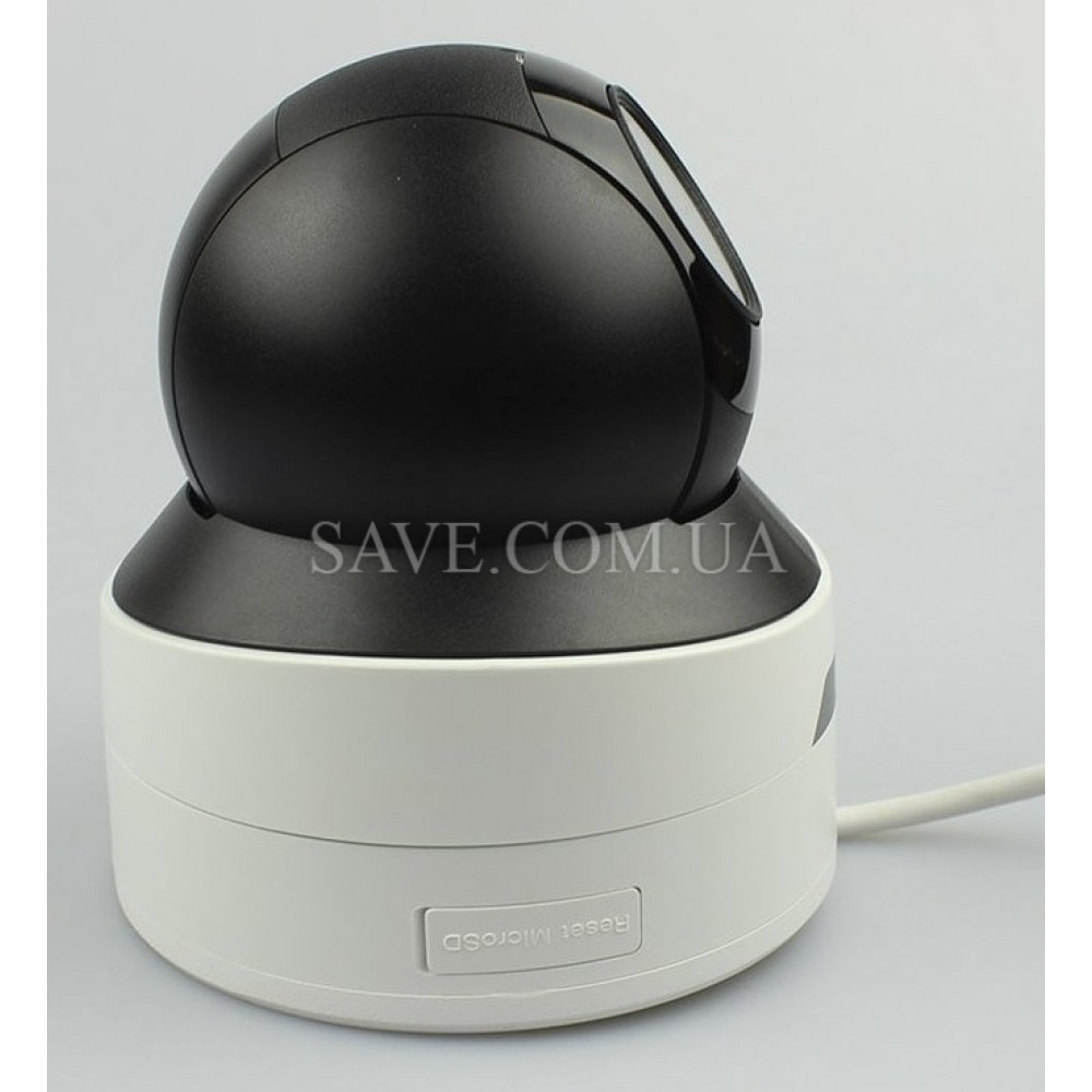 IPC6412LR-X5P UNIVIEW Швидкісна поворотна IP камера з ІЧ підсвічуванням