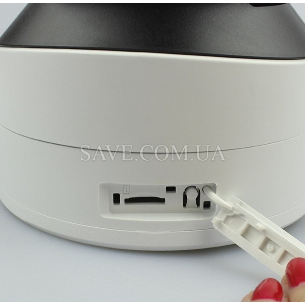 IPC6412LR-X5P UNIVIEW Швидкісна поворотна IP камера з ІЧ підсвічуванням