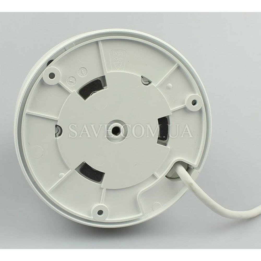 IPC6412LR-X5P UNIVIEW Швидкісна поворотна IP камера з ІЧ підсвічуванням