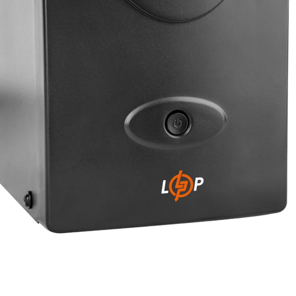 LP-UL2000VA (1200Вт) LogicPower Источник бесперебойного питания (ИБП)
