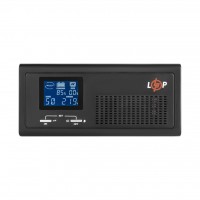 LPE-B-PSW-430VA+ (300Вт) 1-15A LogicPower ИБП с правильной синусоидой 12V