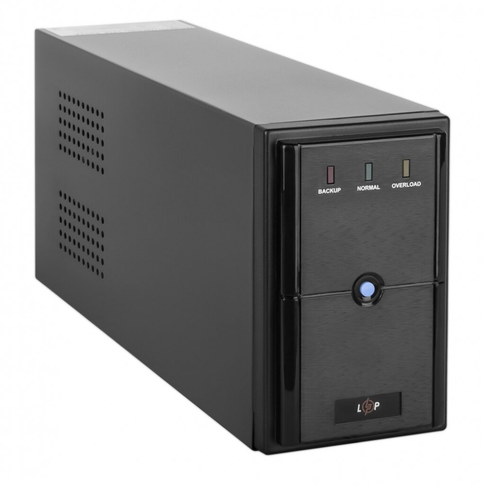 LPM-825VA (577Вт) LogicPower Источник бесперебойного питания (ИБП)