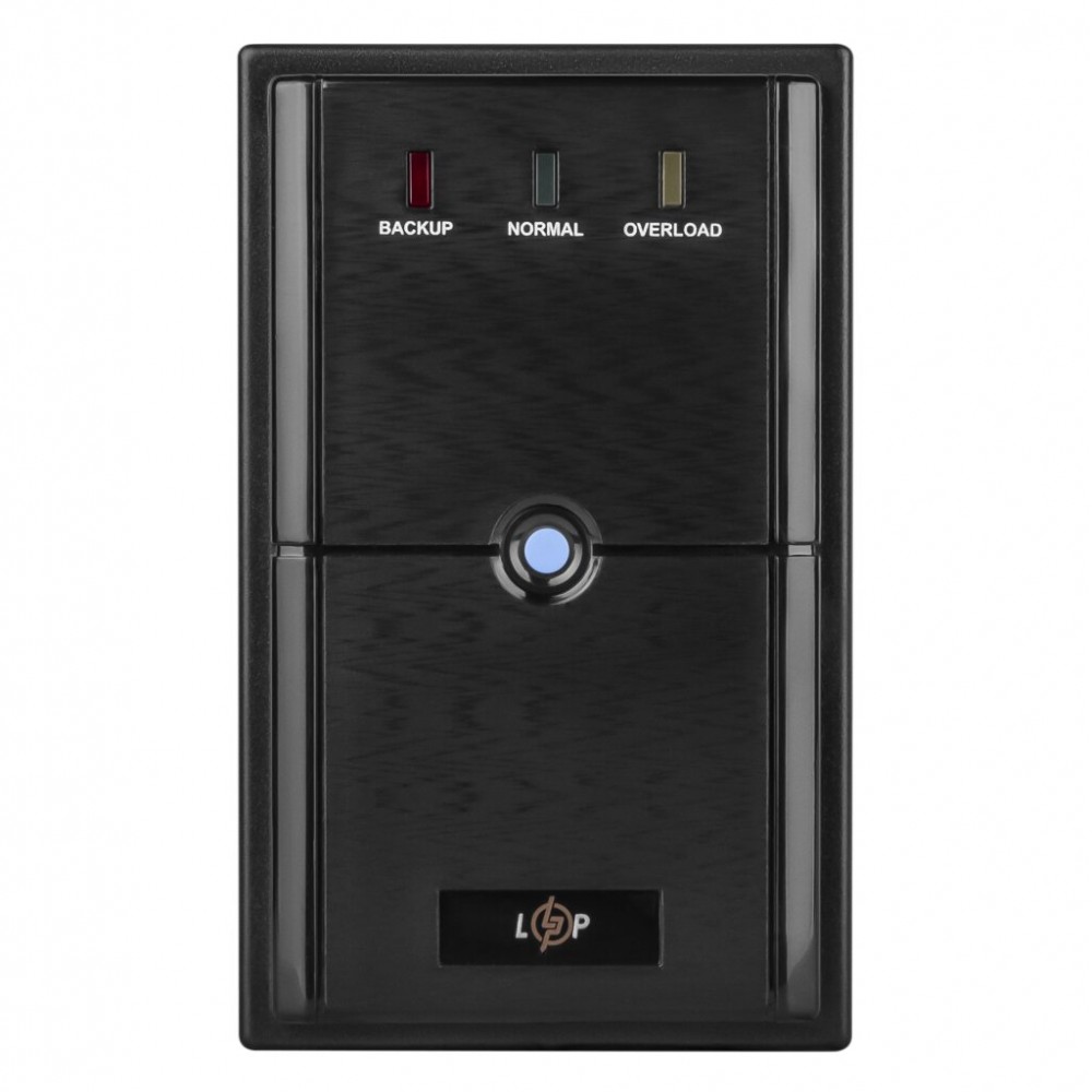 LPM-825VA (577Вт) LogicPower Источник бесперебойного питания (ИБП)