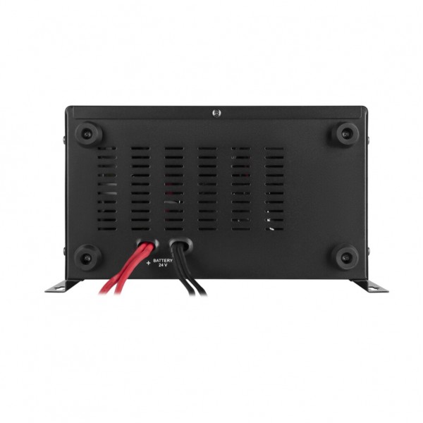 LPY-W-PSW-1000VA+(700Вт)10A/20A LogicPower ДБЖ з правильною синусоїдою 12V