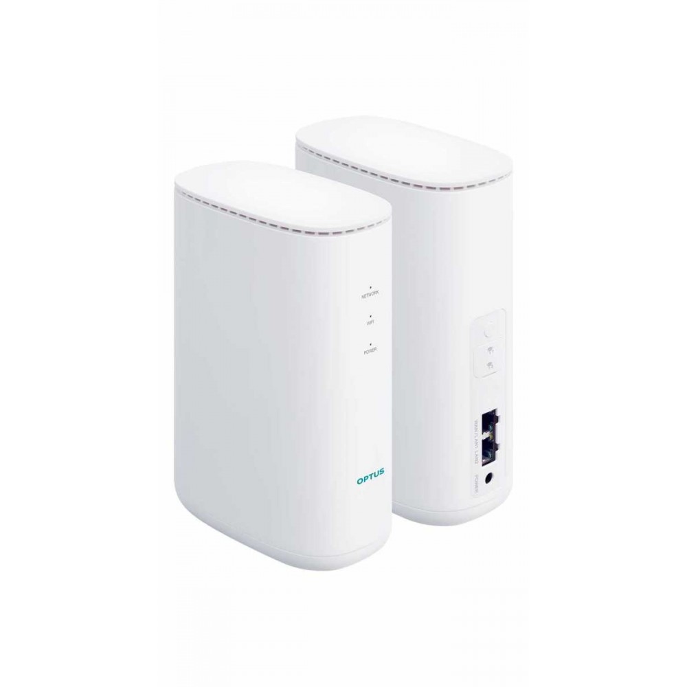 MF289D ZTE Стационарный 3G/4G Wi-Fi роутер LTE Cat.13 с входами для MIMO антенны