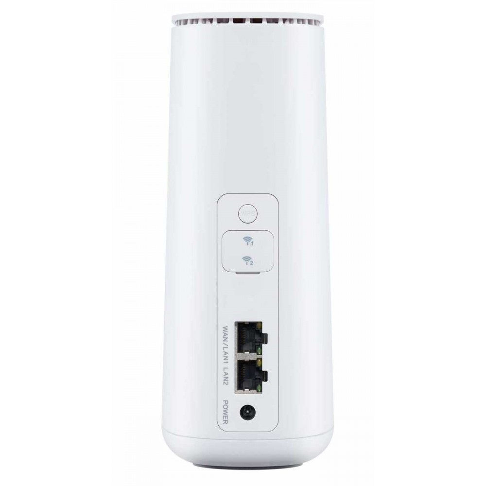 MF289D ZTE Стационарный 3G/4G Wi-Fi роутер LTE Cat.13 с входами для MIMO антенны