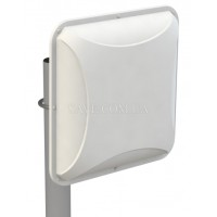 PETRA BB 75 MIMO 2x2 ANTEX Широкополосна панельна 3G/4G антена з посиленням 14 dBi