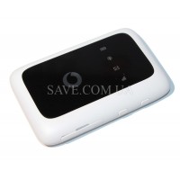 R216-Z ZTE Мобільний 3G/4G WiFi роутер із входом для MIMO антени