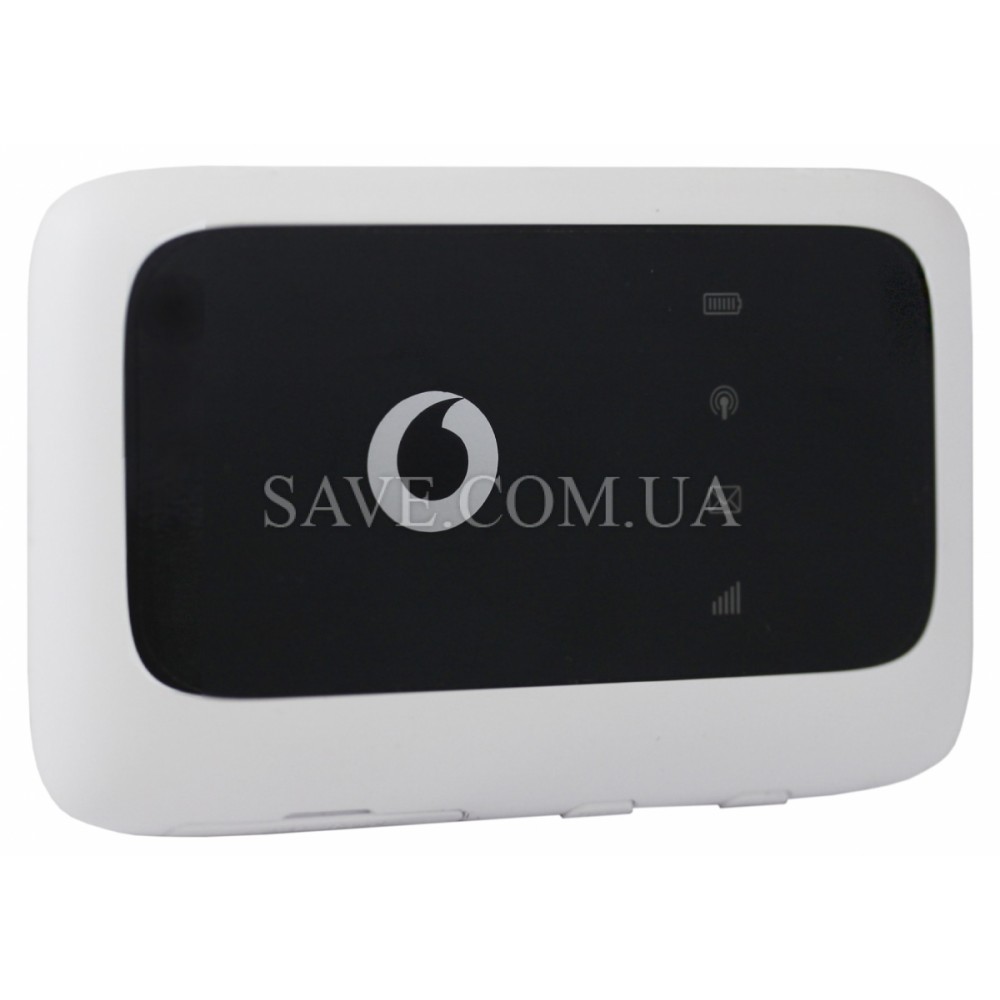 R216-Z ZTE Мобильный 3G/4G WiFi роутер с входом для MIMO антенны