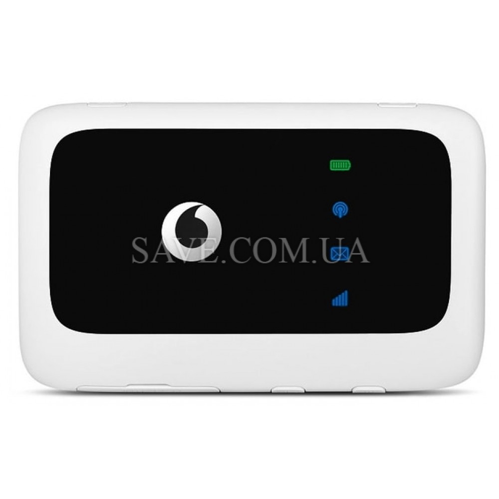 R216-Z ZTE Мобильный 3G/4G WiFi роутер с входом для MIMO антенны